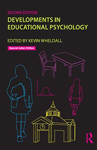 Stock image for Development in Education Psychology (Second Edition) for sale by Kanic Books