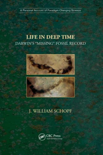 9781138385498: Life in Deep Time: Darwin's "Missing" Fossil Record