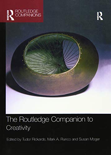 Stock image for The Routledge Companion to Creativity (Routledge Companions in Business, Management and Marketing) for sale by Books From California