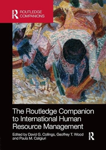 Stock image for The Routledge Companion to International Human Resource Management for sale by Blackwell's