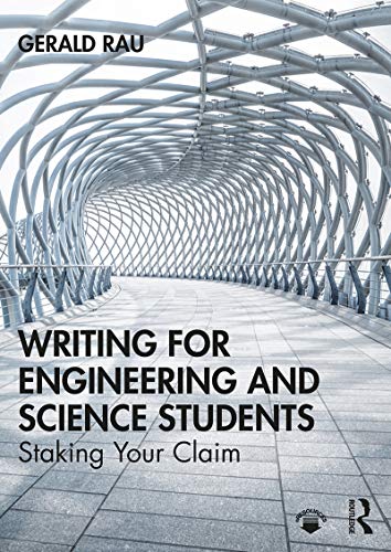Beispielbild fr Writing for Engineering and Science Students zum Verkauf von Chiron Media