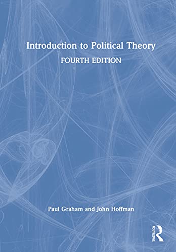 Stock image for Introduction to Political Theory for sale by GreatBookPrices