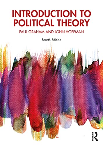 Stock image for Introduction to Political Theory for sale by Textbooks_Source