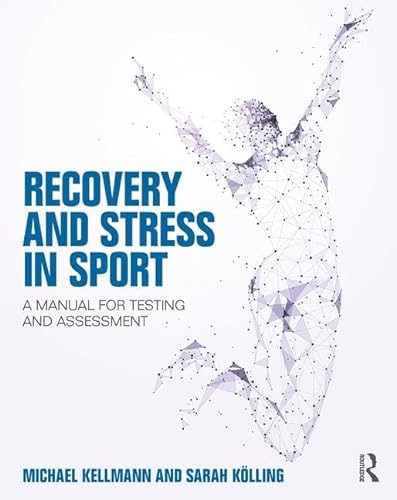 Beispielbild fr Recovery and Stress in Sport zum Verkauf von Blackwell's