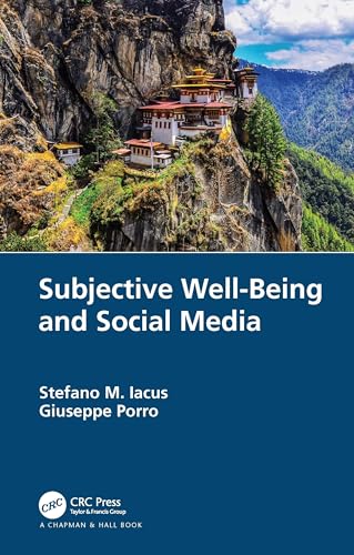 Stock image for Subjective Well-Being and Social Media for sale by Chiron Media