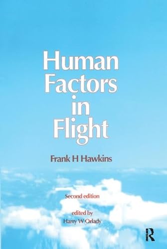 9781138401280: Human Factors in Flight