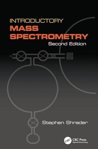 Stock image for Introductory Mass Spectrometry, Second Edition for sale by Chiron Media