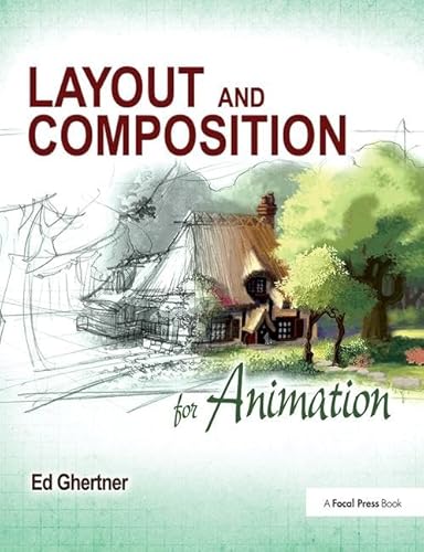 Stock image for Layout and Composition for Animation for sale by Chiron Media