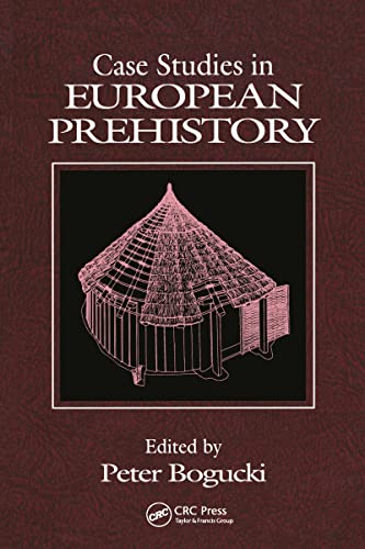 Stock image for Case Studies in European Prehistory for sale by Chiron Media