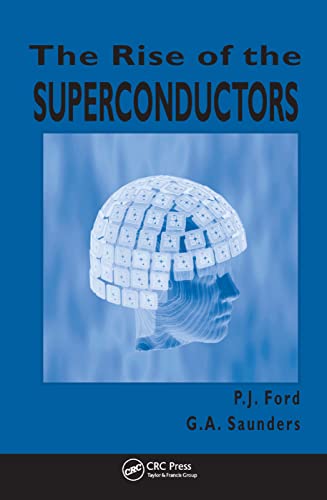 Stock image for Rise of the Superconductors for sale by Blackwell's