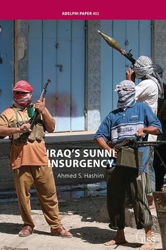 Stock image for Iraqs Sunni Insurgency for sale by Chiron Media