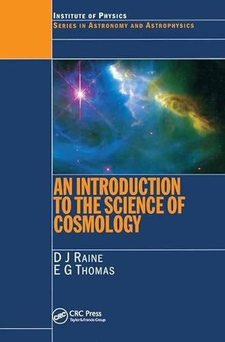 Stock image for AN INTRODUCTION TO THE SCIENCE OF COSMOLOGY for sale by Revaluation Books