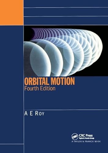 9781138406285: Orbital Motion