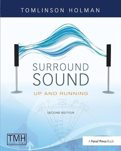 Imagen de archivo de Surround Sound: Up and running a la venta por Chiron Media