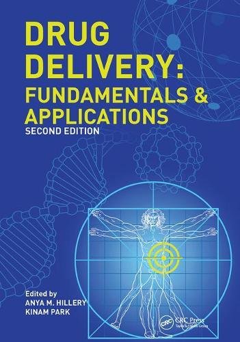 Imagen de archivo de Drug Delivery: Fundamentals and Applications, Second Edition a la venta por Chiron Media