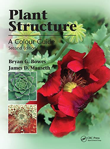 Stock image for Plant Structure for sale by Revaluation Books