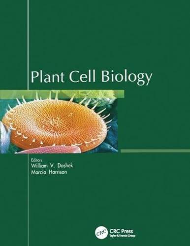 Beispielbild fr Plant Cell Biology zum Verkauf von Chiron Media