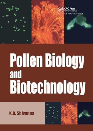 Stock image for Pollen Biology And Biotechnology for sale by Books Puddle