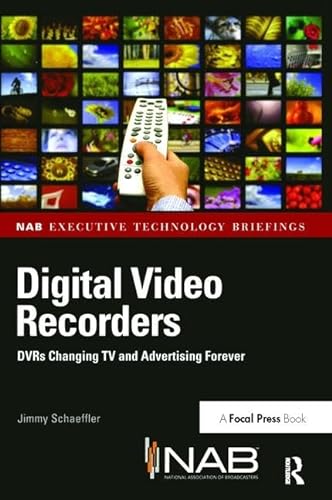 Stock image for Digital Video Recorders for sale by Blackwell's