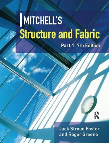 Stock image for Mitchell's Structure & Fabric Part 1 for sale by Chiron Media
