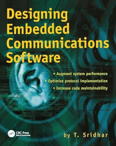 Imagen de archivo de Designing Embedded Communications Software a la venta por Chiron Media