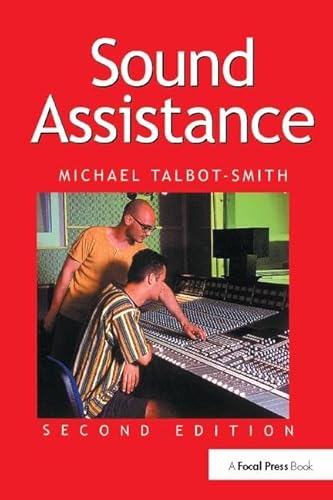 9781138412644: Sound Assistance