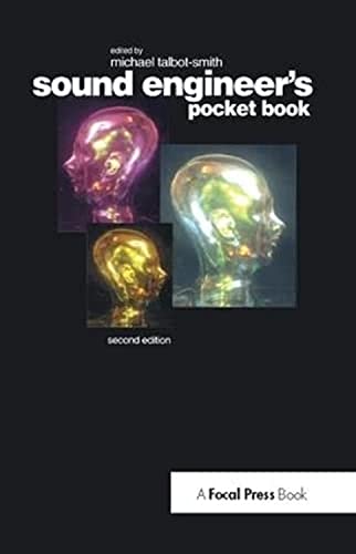 9781138412767: Sound Engineer's Pocket Book