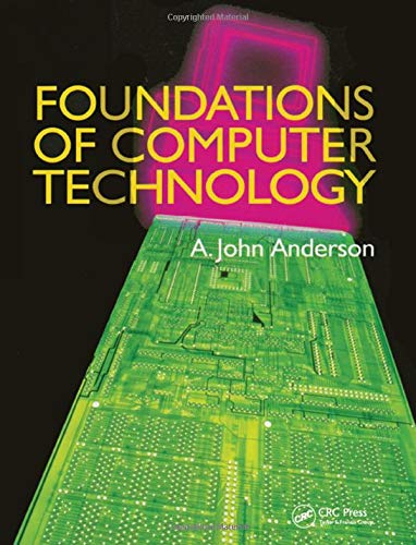 9781138413962: Foundations of Computer Technology