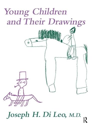 9781138415416: Young Children And Their Drawings