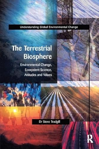 Beispielbild fr The Terrestrial Biosphere zum Verkauf von Blackwell's