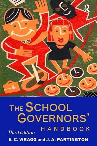 9781138419681: The School Governors' Handbook