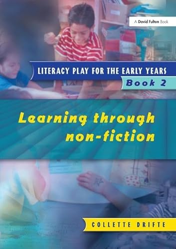 Beispielbild fr Literacy Play for the Early Years Book 2 zum Verkauf von Blackwell's