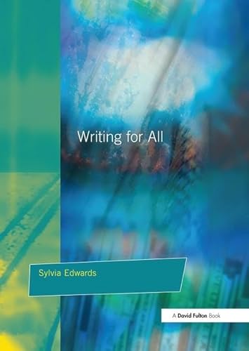 Imagen de archivo de Writing for All a la venta por Chiron Media