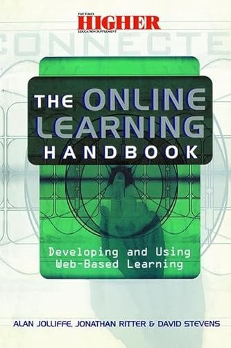 9781138421103: The Online Learning Handbook: Developing and Using Web-based Learning