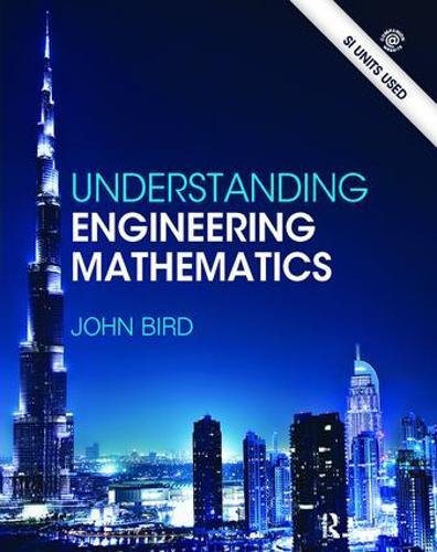9781138422094: Understanding Engineering Mathematics