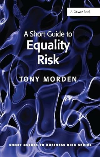 Stock image for A Short Guide to Equality Risk for sale by Chiron Media