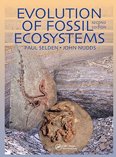 9781138424050: Evolution of Fossil Ecosystems