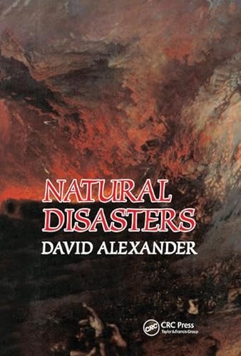Stock image for Natural Disasters for sale by Chiron Media