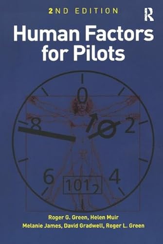 9781138424814: Human Factors for Pilots
