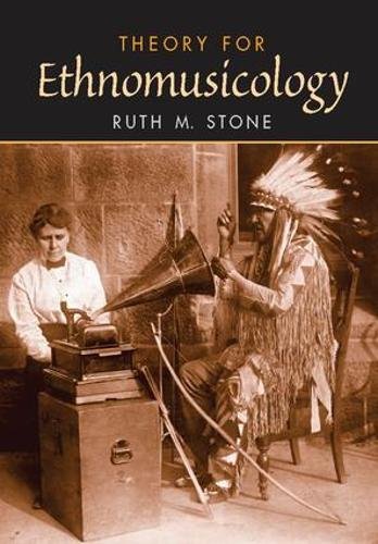 Stock image for Theory for Ethnomusicology for sale by dsmbooks