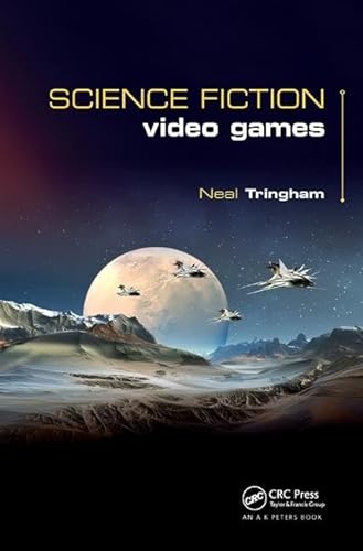 9781138427693: Science Fiction Video Games