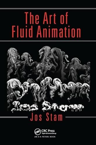 Stock image for The Art of Fluid Animation for sale by Chiron Media