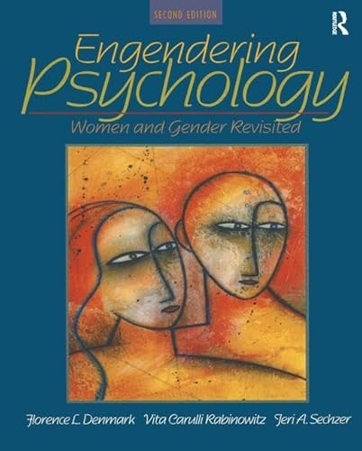 9781138428904: Engendering Psychology: Women and Gender Revisited