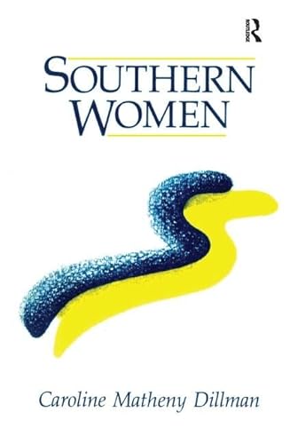 9781138428911: Southern Women