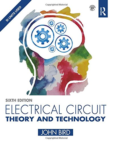 9781138428973: Electrical Circuit Theory and Technology