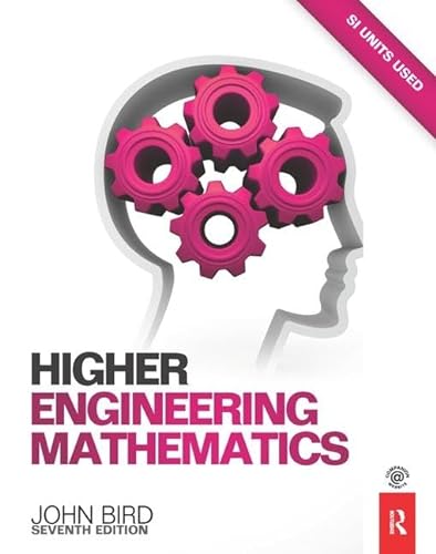 Stock image for Higher Engineering Mathematics, 7th ed for sale by Mispah books
