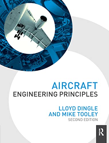 Stock image for Aircraft Engineering Principles, 2nd ed for sale by Chiron Media