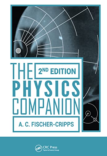 Imagen de archivo de The Physics Companion, 2nd Edition a la venta por Chiron Media