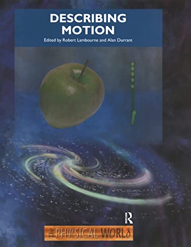Stock image for Describing Motion for sale by Blackwell's