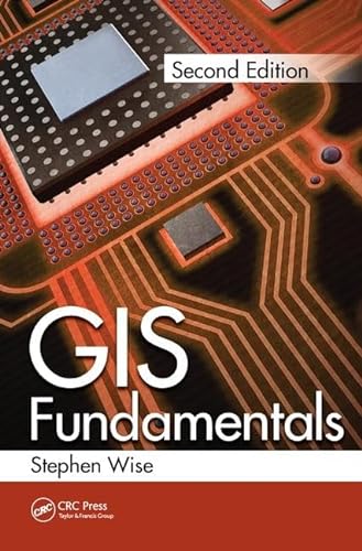 Stock image for GIS Fundamentals, Second Edition for sale by Chiron Media